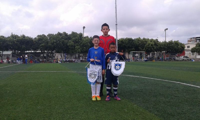 IMG Andrés Bello FC Marzo 2017 Cúcuta (1)