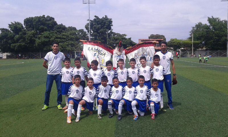 IMG Andrés Bello FC Marzo 2017 Cúcuta (2)