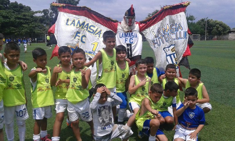 IMG Andrés Bello FC Marzo 2017 Cúcuta (4)