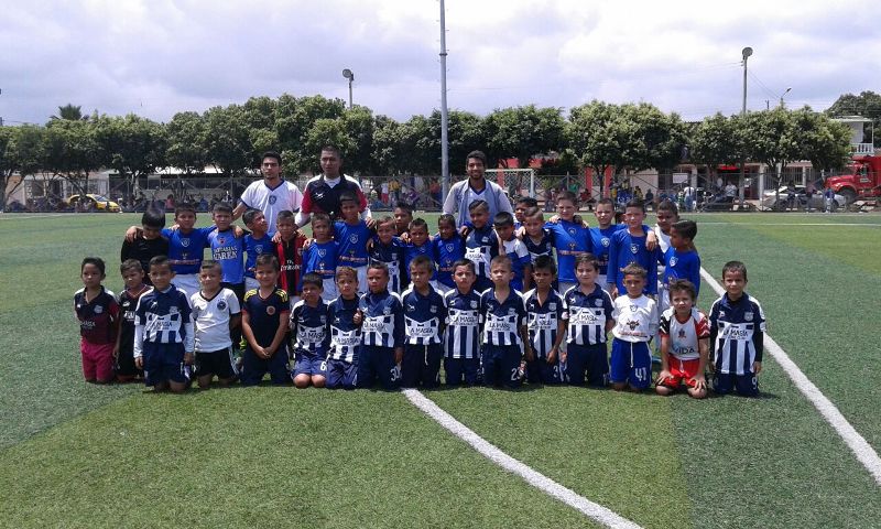 IMG Andrés Bello FC Marzo 2017 Cúcuta (5)