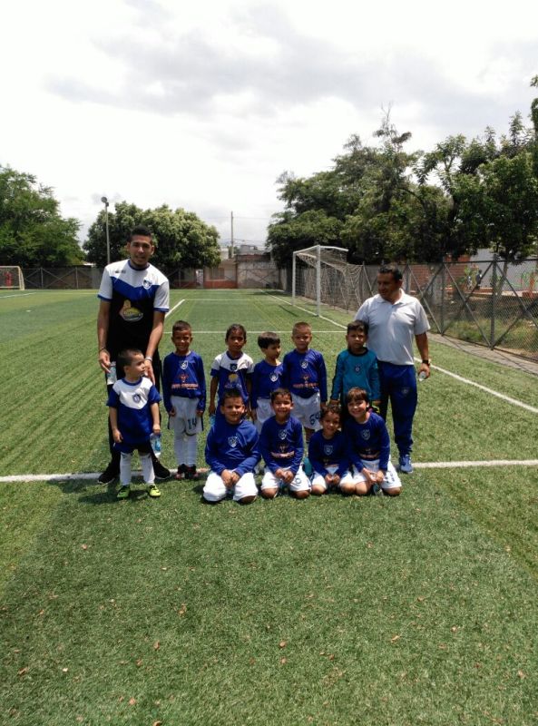 IMG Andrés Bello FC Marzo 2017 Cúcuta (6)