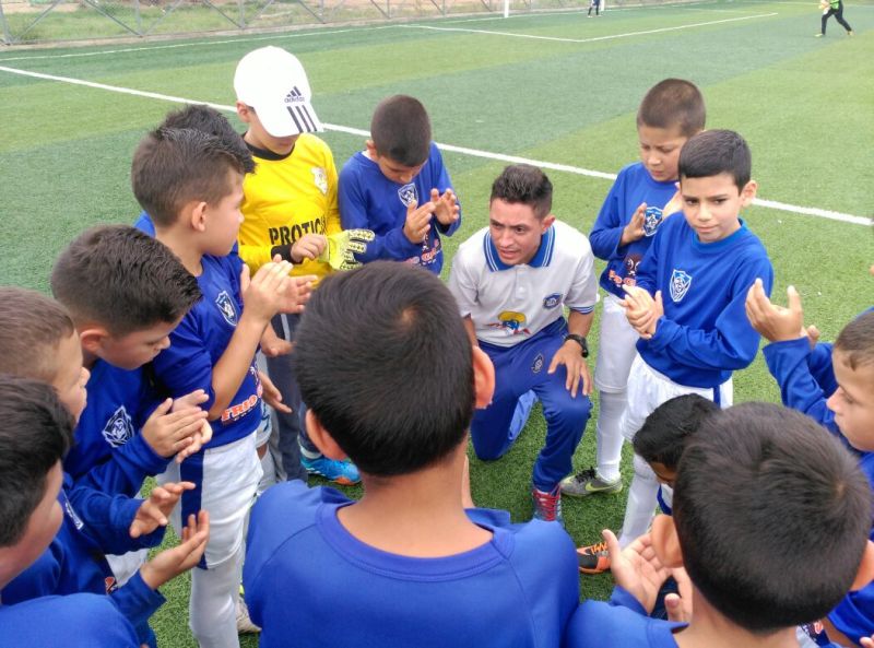 IMG Andrés Bello FC Marzo 2017 Cúcuta (7)