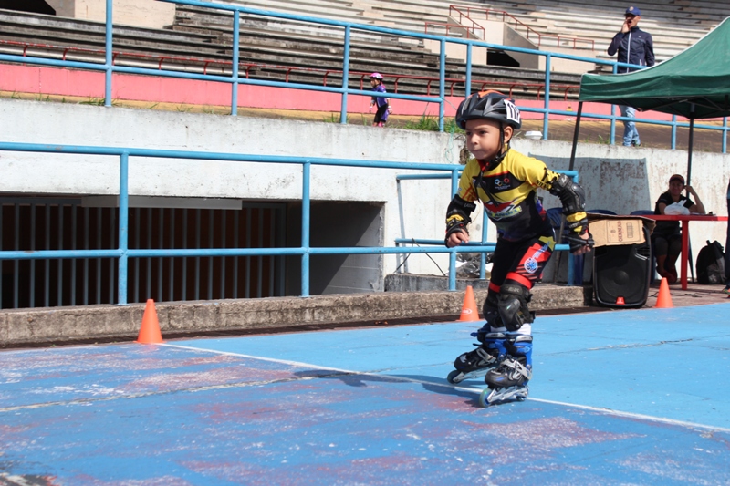 IMG Festival Patinaje Táchira marzo 2017. By Edgar Rico (11)