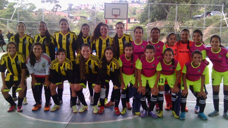 IMG FutSala Femenino Feb 2017 By Ana Capacho (7)