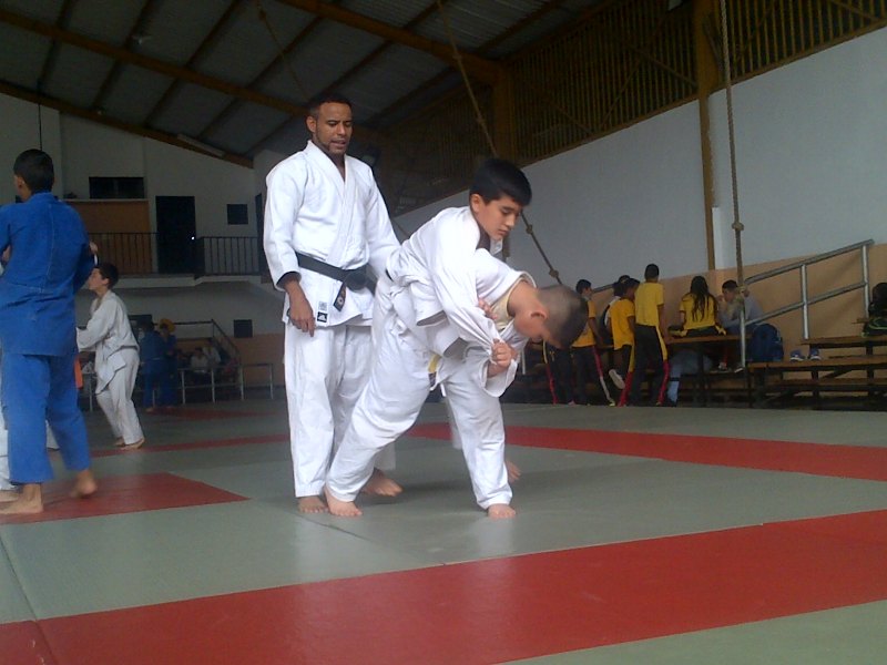 IMG Judo Táchira Marzo 2017 (5)