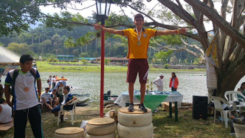 IMG Ntación Táchira Feb 2017 Torneo Cúcuta By Edgar Suarez (7)