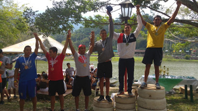 IMG Ntación Táchira Feb 2017 Torneo Cúcuta By Edgar Suarez (8)