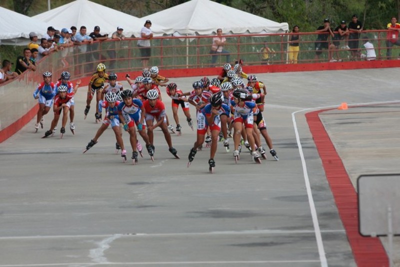 IMG Patinaje Táchira Archivo (5)