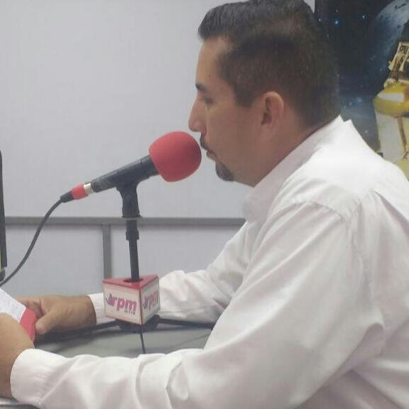 IMG Rodolfo Rodríguez cenacade Táchira