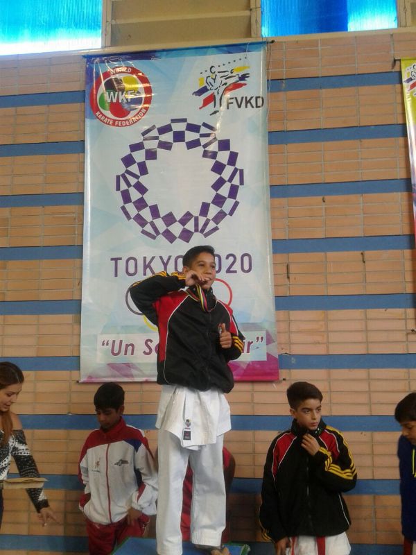 IMG Willy Ávila Karate-Do Mérida Feb 2017 Cortesía Xiomara Guillen (10)