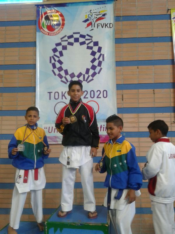 IMG Willy Ávila Karate-Do Mérida Feb 2017 Cortesía Xiomara Guillen (2)