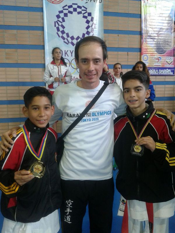 IMG Willy Ávila Karate-Do Mérida Feb 2017 Cortesía Xiomara Guillen (4)