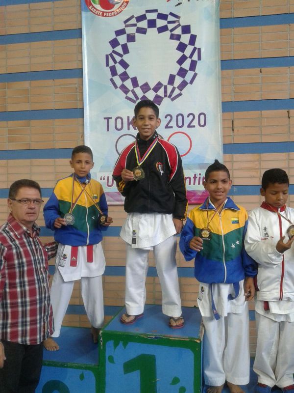 IMG Willy Ávila Karate-Do Mérida Feb 2017 Cortesía Xiomara Guillen (5)