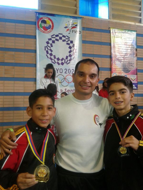 IMG Willy Ávila Karate-Do Mérida Feb 2017 Cortesía Xiomara Guillen (6)