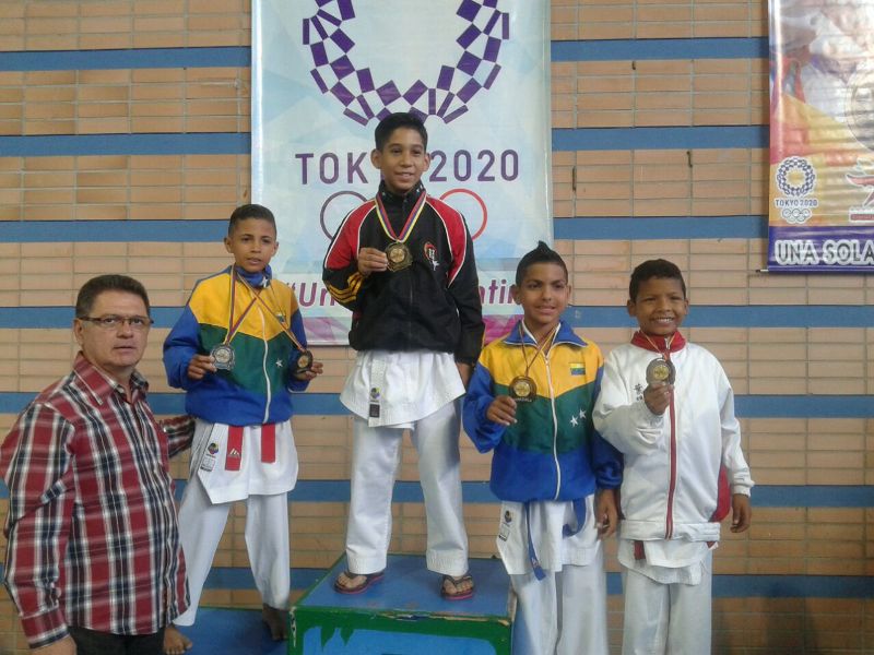 IMG Willy Ávila Karate-Do Mérida Feb 2017 Cortesía Xiomara Guillen (9)