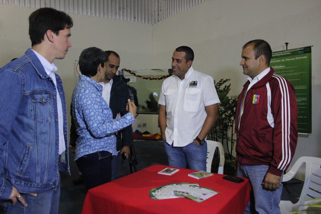 Inuguración feria acuicola (13)