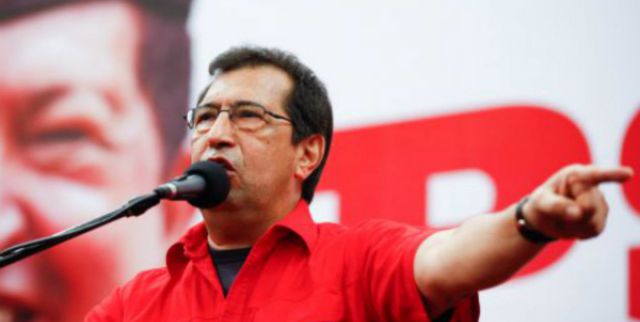 MADURO HOY MIERCOLES TRES