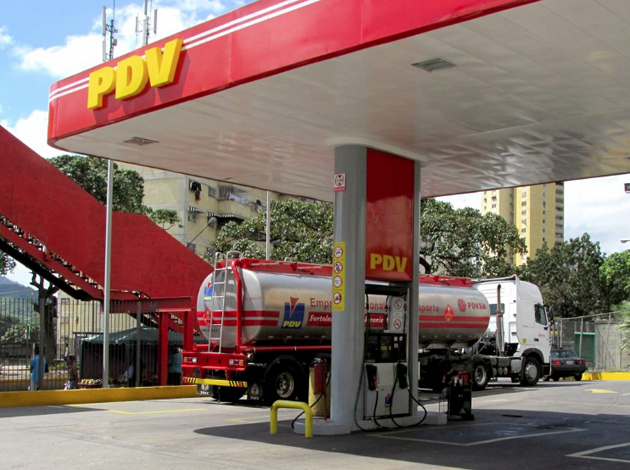 PDVSA