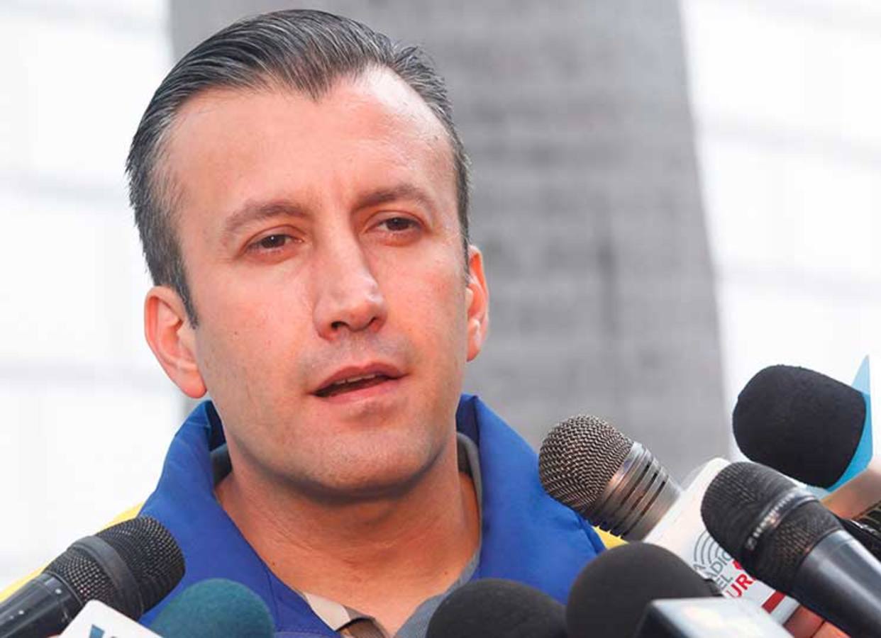 TAREK EL AISSAMI