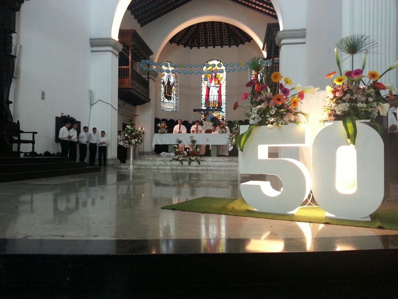 Virgen de la Consolación (50 años) (18)