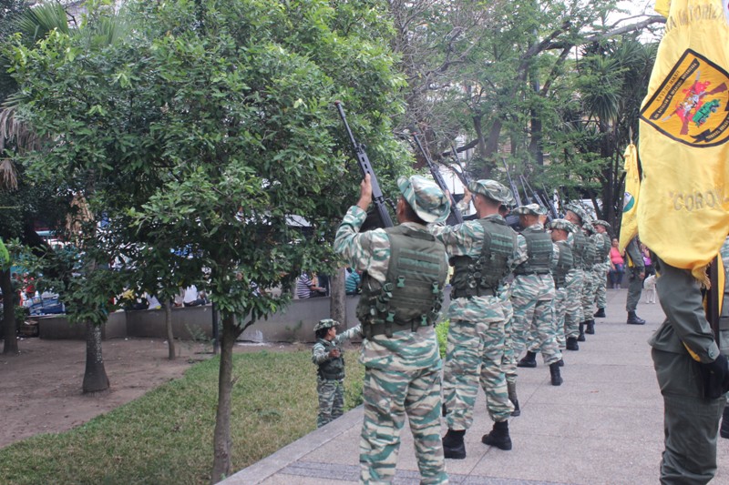 acto plaza bolivar  (144)