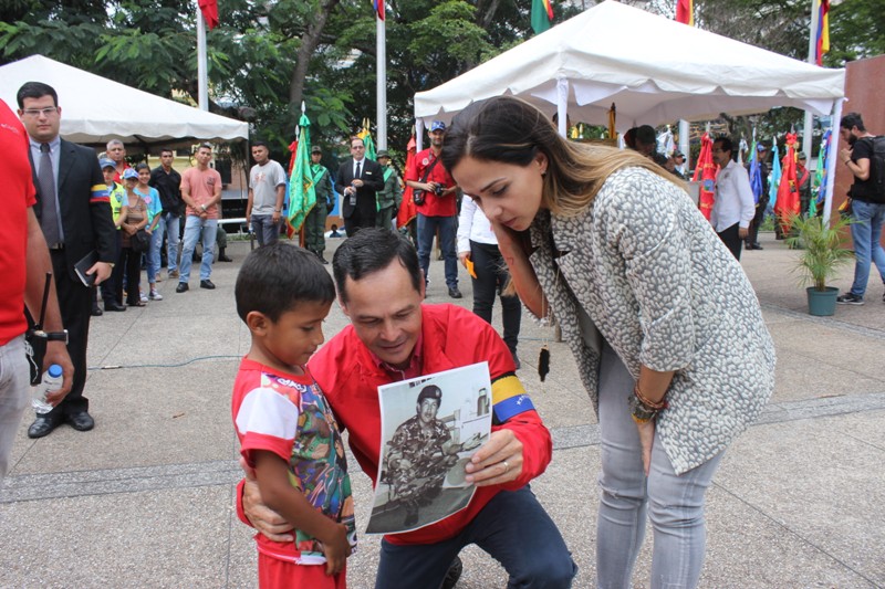 acto plaza bolivar  (198)