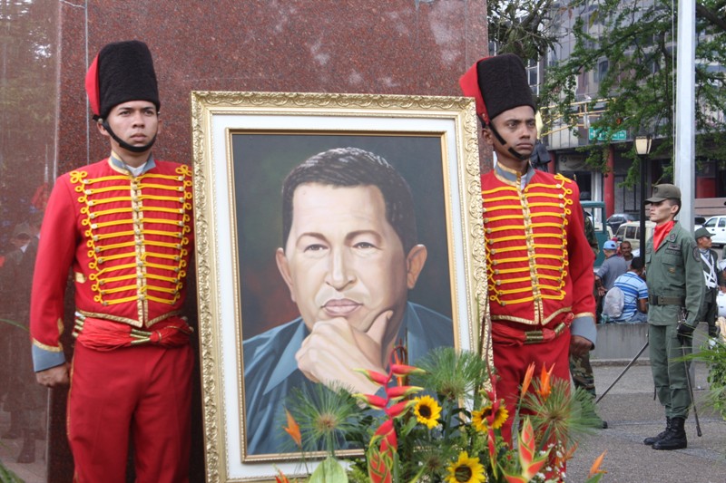 acto plaza bolivar  (56)