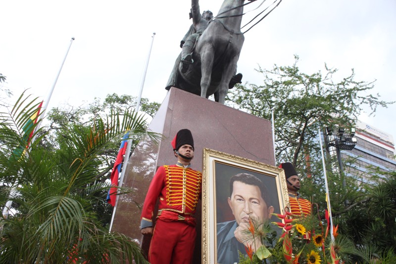 acto plaza bolivar  (65)