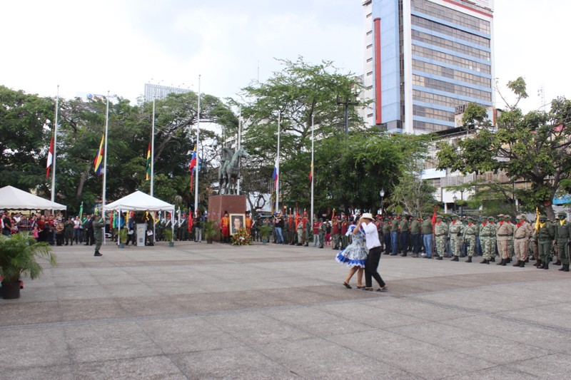 acto plaza bolivar  (76)