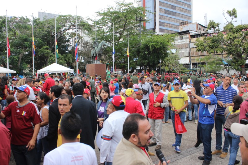 acto plaza bolivar  (8)