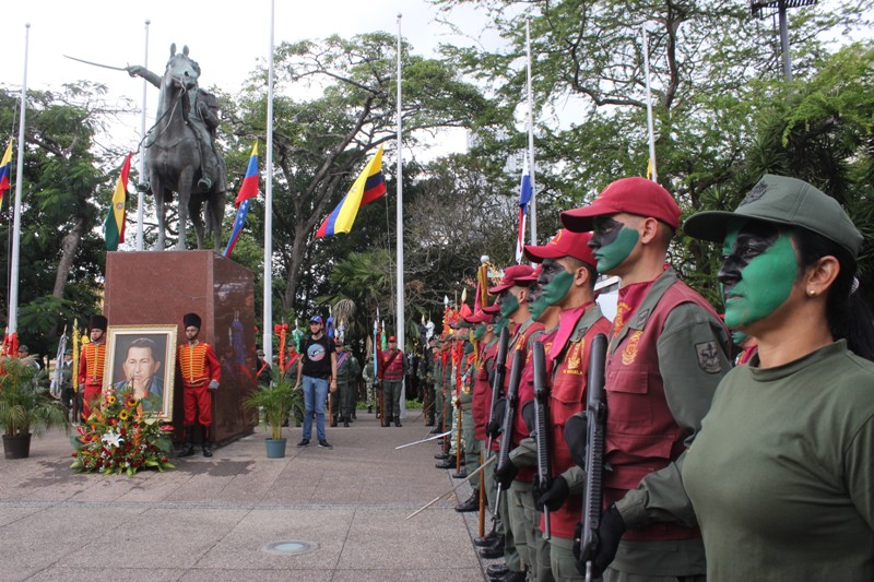 acto plaza bolivar  (93)