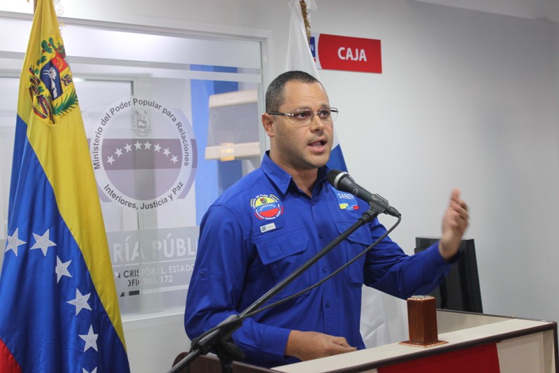 dir nacional saren nelson garcia (2)