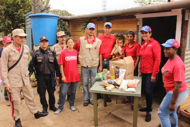 entrega clap el diamante (2)