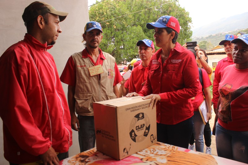 entrega clap el diamante (5)