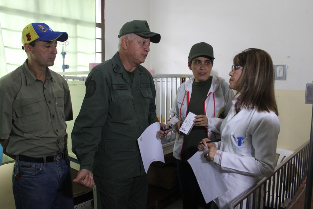 entrega de camas fundahosta (5)