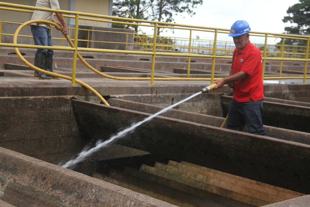 Acueducto Regional del Táchira (2)