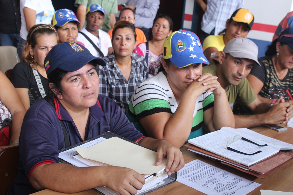 Asamblea Zona Norte (1)