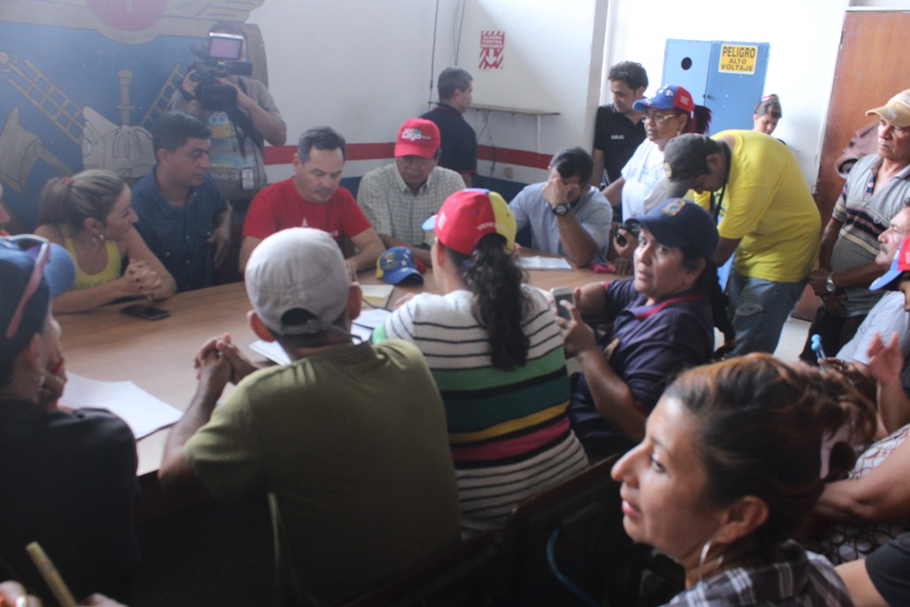 Asamblea Zona Norte (4)