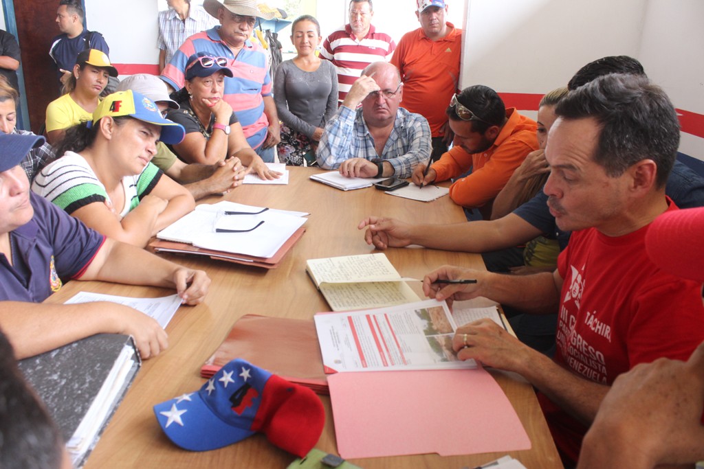 Asamblea Zona Norte (9)