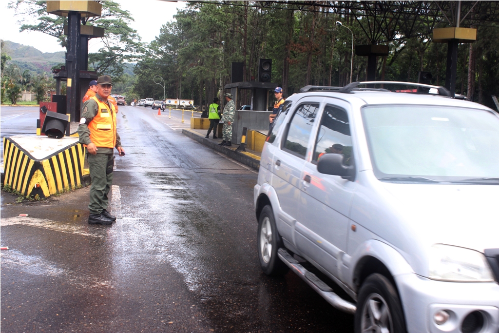 Balance de Seguridad Semana Santa Segura 2017 (11)