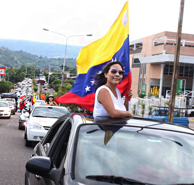 Caravana por la Paz y la vida (102)