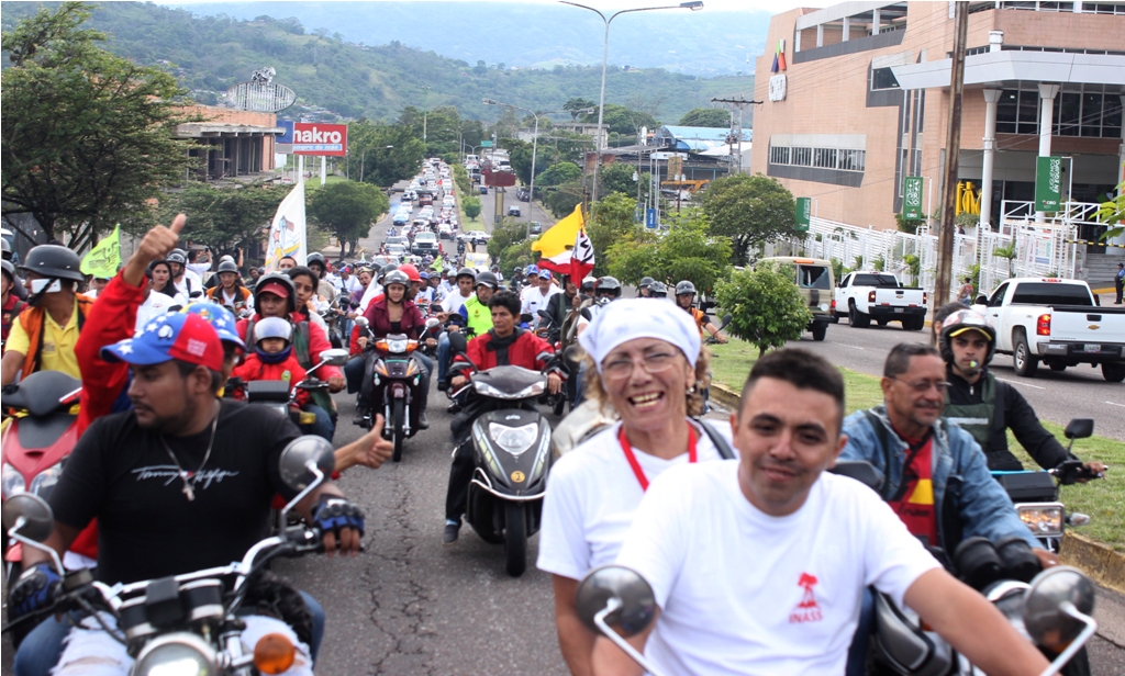 Caravana por la Paz y la vida (92)