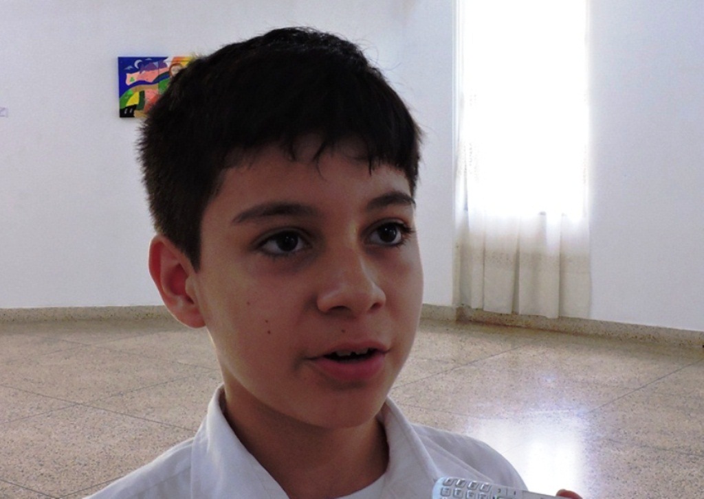 Manuel Medina