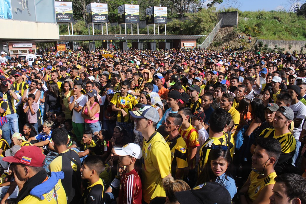 Deportivo Tachira Vs Caracas (13)