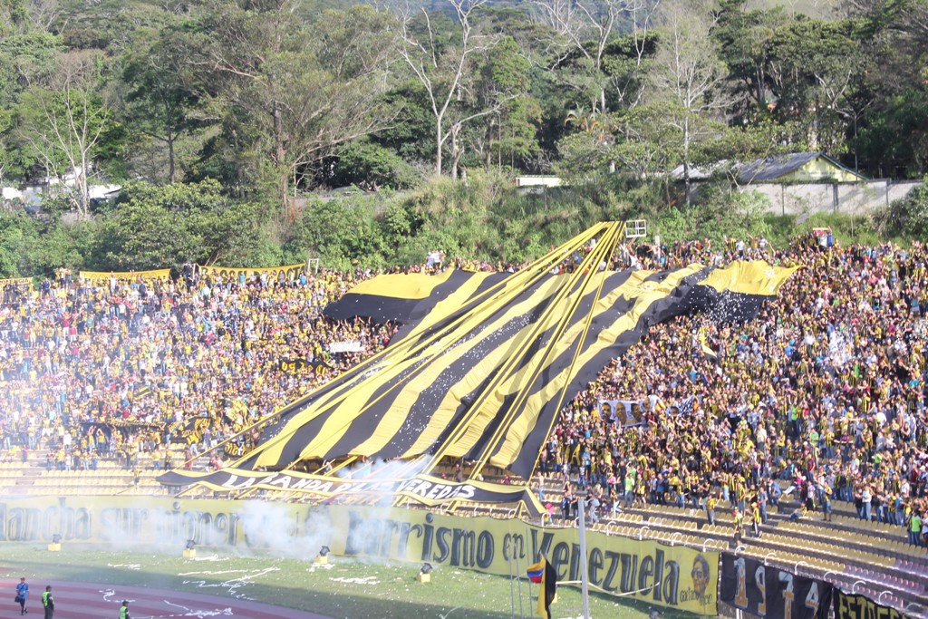 Deportivo Tachira Vs Caracas (32)