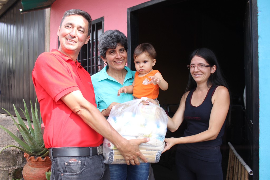 Entrega Claps Capachito, municipio Cárdenas  (26)