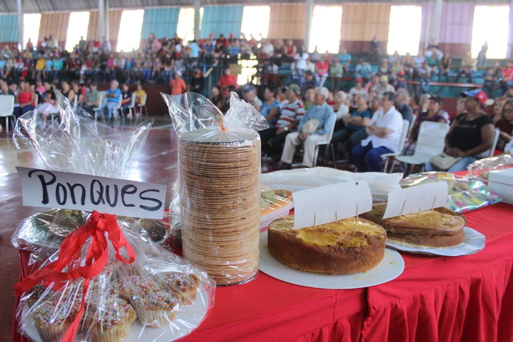 Entrega créditos productivos Banco Bicentenario  (2)