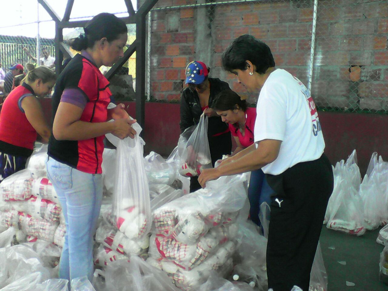 Entrega de alimentos (10)