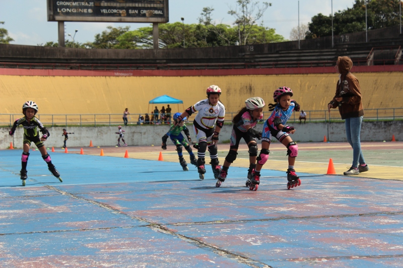 IMG Festival Patinaje Táchira marzo 2017. By Edgar Rico (42)