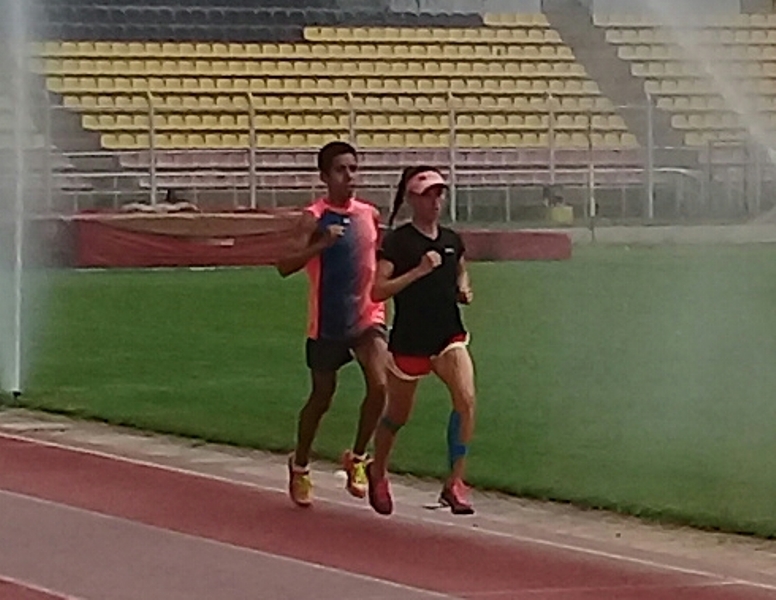 IMG Yaisy Álvarez Atletismo. By Luis Fonseca (3)